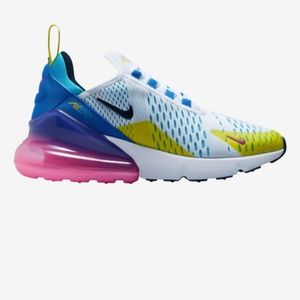 Nike 270 Air Max Size 3